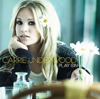 Underwood ,Carrie - Play On - Klik op de afbeelding om het venster te sluiten